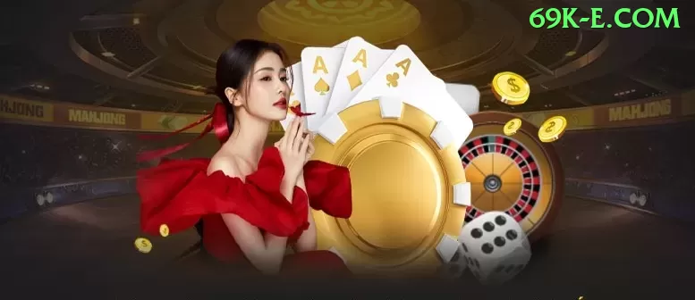 Descubra o Fascinante Mundo do Casino Ao Vivo no 69k jogo - ✨ apk